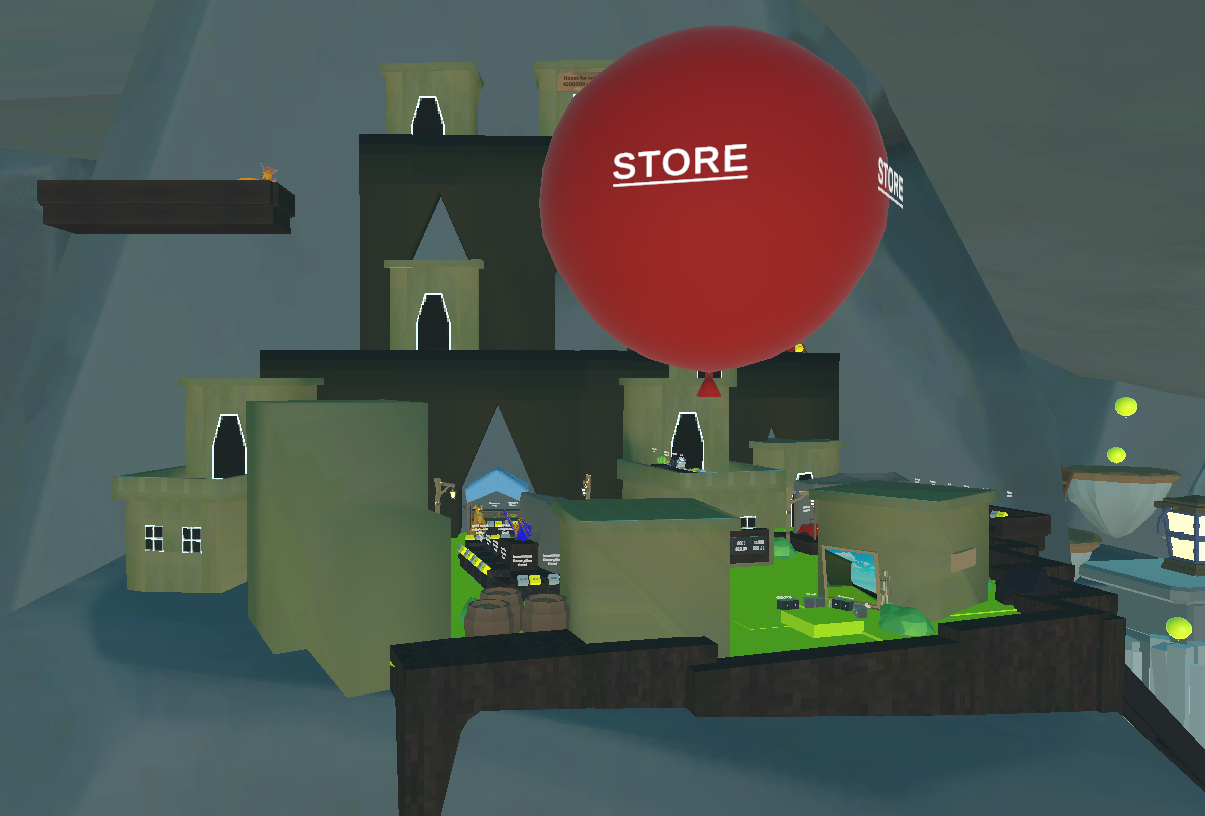STORE